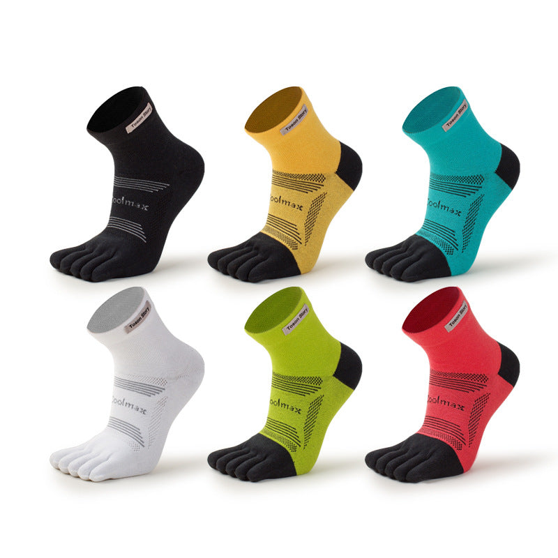 Chaussettes Coolmax Active-Dry